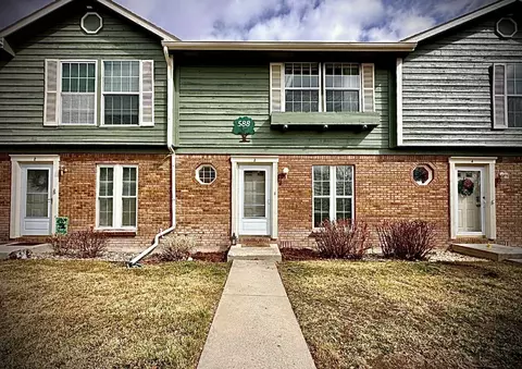 588 W Indian Creek Dr #3, Grand Junction, CO 81504