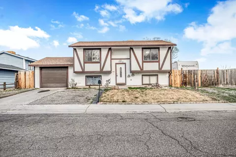 556 31 34 Rd, Grand Junction, CO 81504