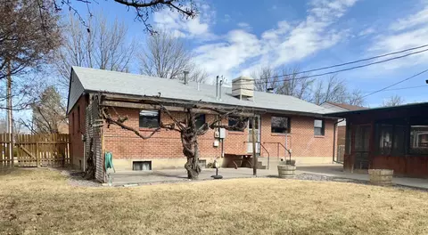 1333 Hall Ave, Grand Junction, CO 81501