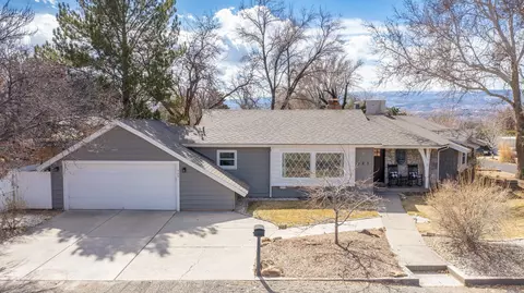 525 Lilac Ln, Grand Junction, CO 81505