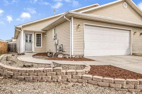 422 Broken Arrow Dr #B, Grand Junction, CO 81504