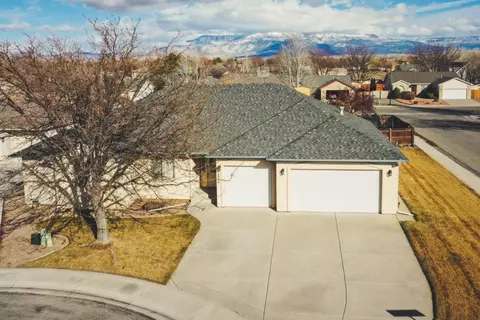 2884 Vista Mar Ct, Grand Junction, CO 81503