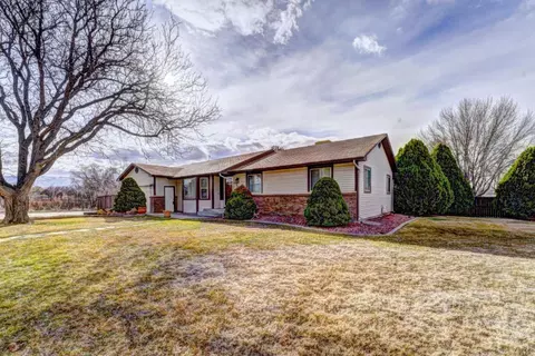 3061 Wellington Ave, Grand Junction, CO 81504