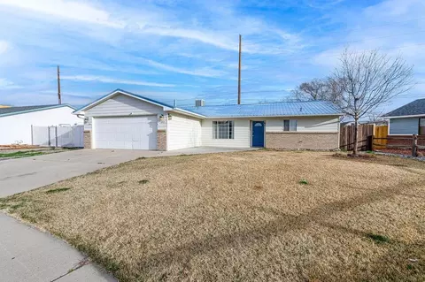 442 Osage Cir, Grand Junction, CO 81504