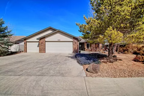 945 Celestite Dr, Fruita, CO 81521