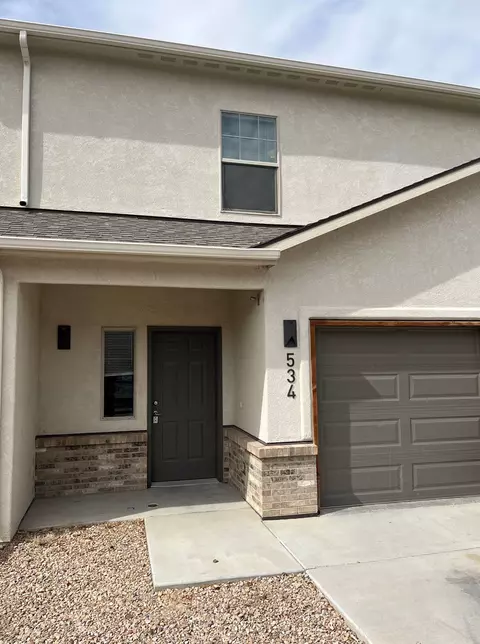 615 Canyon Vista Way #534, Grand Junction, CO 81505