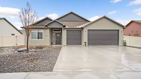 1460 Bobcat Way, Fruita, CO 81521