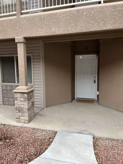 2474 Orion Way #4 "D", Grand Junction, CO 81505