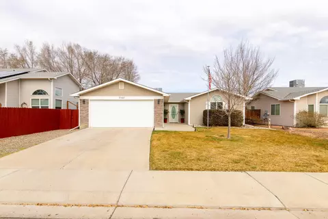 3142 Ute Canyon Ln, Grand Junction, CO 81504