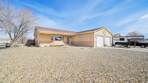 106 W Rangely Ave, Rangely, CO 81648