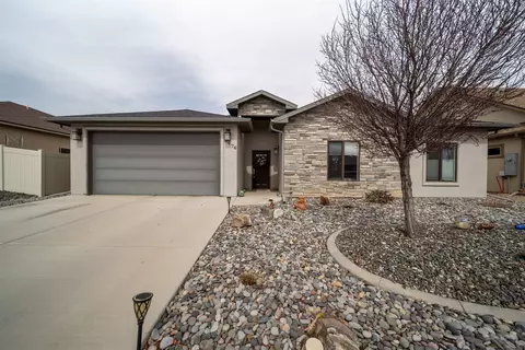 2476 Tiptop Ave, Grand Junction, CO 81505