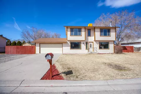 465 Ananessa Dr, Grand Junction, CO 81504