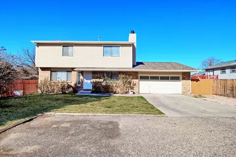 2841 Monroe Ln #B, Grand Junction, CO 81503