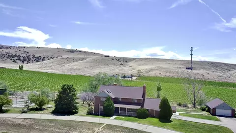 617 Sobre El Rio Dr, Palisade, CO 81526