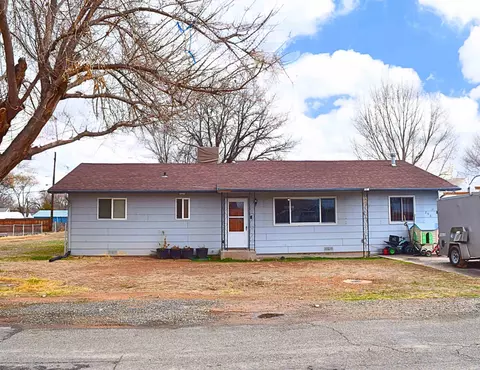 296 Pinon St, Grand Junction, CO 81503