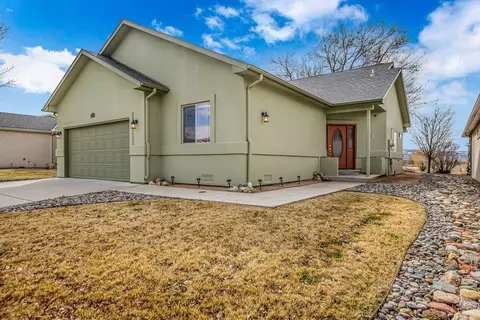 213 Dream St, Grand Junction, CO 81503