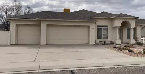 463 N Annabelle Ct, Fruita, CO 81521