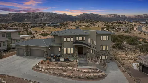 2335 W Ridges Blvd, Grand Junction, CO 81507