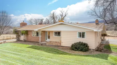 2067 E 34 Rd, Grand Junction, CO 81507