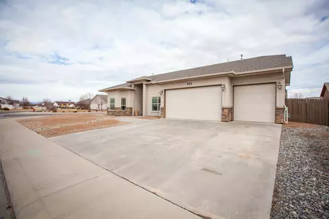 572 Amethyst Dr, Fruita, CO 81521