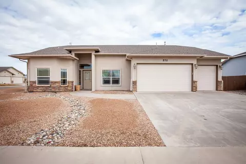 572 Amethyst Dr, Fruita, CO 81521 photo 2