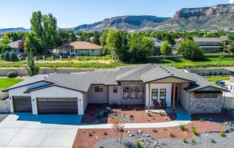 2183 Knowles Canyon Ave, Grand Junction, CO 81507