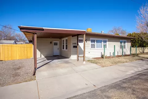 1451 N 16th St, Grand Junction, CO 81501