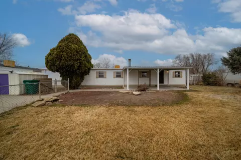 1350 Aquarius Ave, Fruita, CO 81521 photo 2