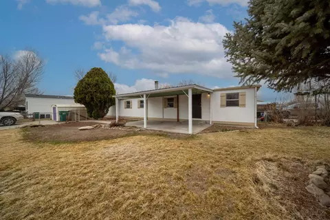 1350 Aquarius Ave, Fruita, CO 81521