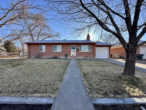 1926 N 3rd Ct, Grand Junction, CO 81501
