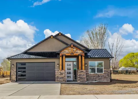 521 Desert Peach St, Clifton, CO 81520