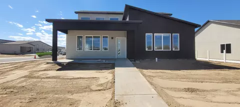 1604 Tungsten Way, Fruita, CO 81521