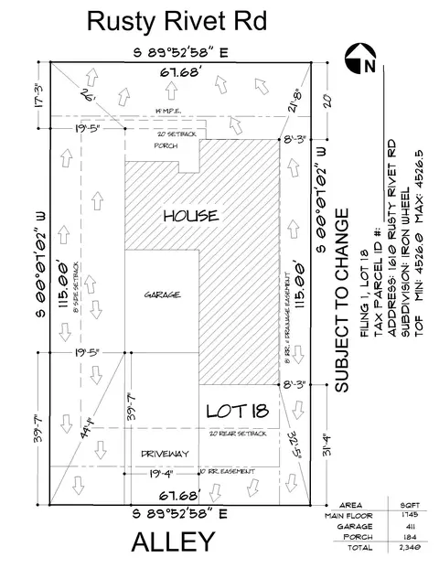 1610 Rusty Rivet Rd, Fruita, CO 81521 photo 16