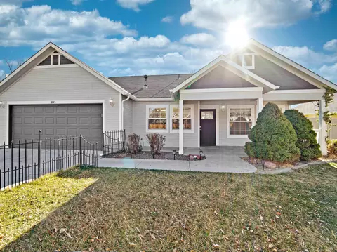 614 12 Cottage Meadows Ct, Grand Junction, CO 81504