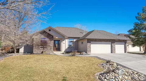 2658 Dahlia Ct, Grand Junction, CO 81506