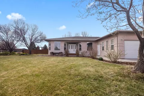 2161 Monument Village Ct, Grand Junction, CO 81507