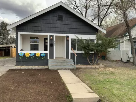 225 Gunnison Ave, Grand Junction, CO 81501