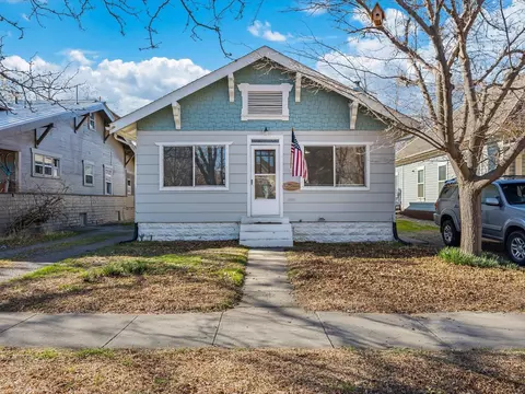 535 Teller Ave, Grand Junction, CO 81501