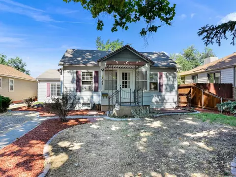 2011 N 8th St, Grand Junction, CO 81501