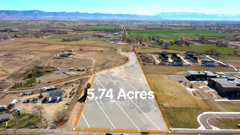 1154 18 12 Rd, Fruita, CO 81521 photo 32