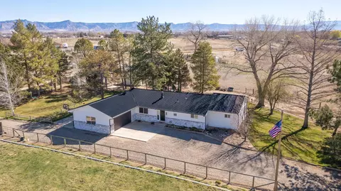 1154 18 12 Rd, Fruita, CO 81521