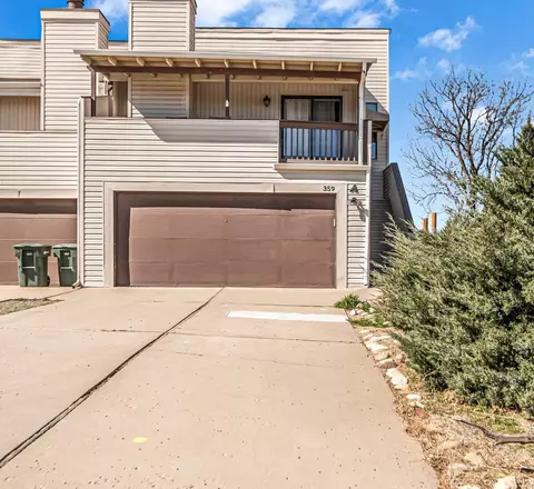 359 Hill View Dr #A, Grand Junction, CO 81507