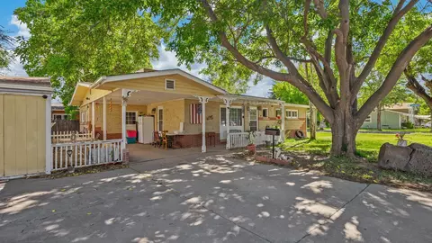 1600 N 21st St, Grand Junction, CO 81501