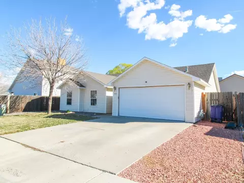477 Gregory Dr, Grand Junction, CO 81504
