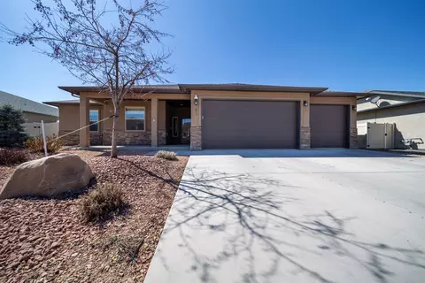 277 Everest St, Grand Junction, CO 81503
