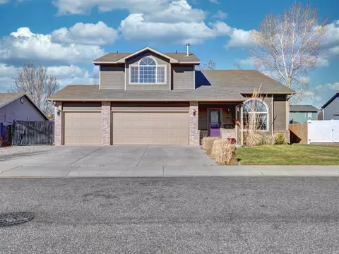 731 12 N Valley Dr, Grand Junction, CO 81505