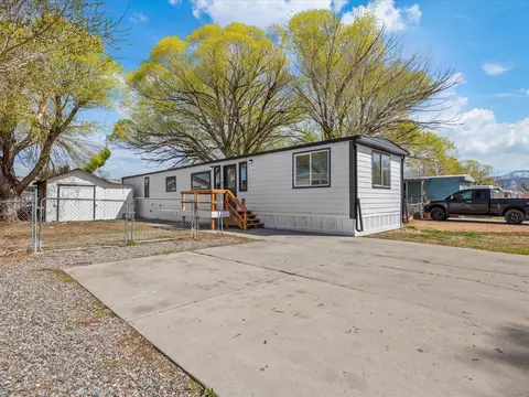 516 31 12 Rd #12, Grand Junction, CO 81504