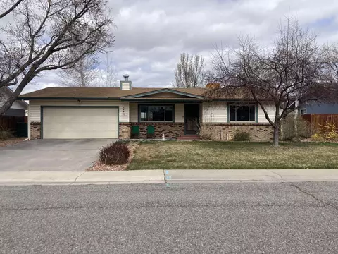 644 12 Starlight Dr, Grand Junction, CO 81504