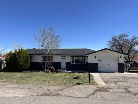 256 Nancy St, Grand Junction, CO 81503