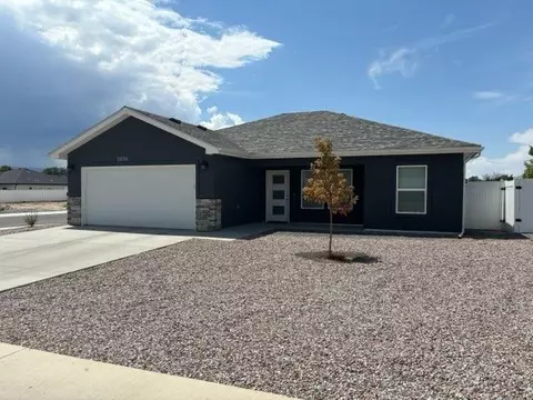 3036 Tawny Rd, Grand Junction, CO 81504